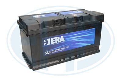 S60018 ERA Стартерная аккумуляторная батарея