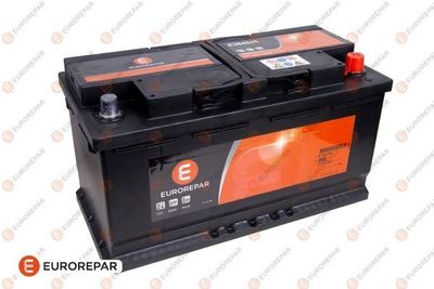 E364045 EUROREPAR Стартерная аккумуляторная батарея