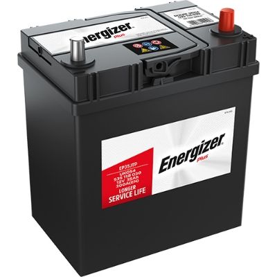 EP35JTP ENERGIZER Стартерная аккумуляторная батарея