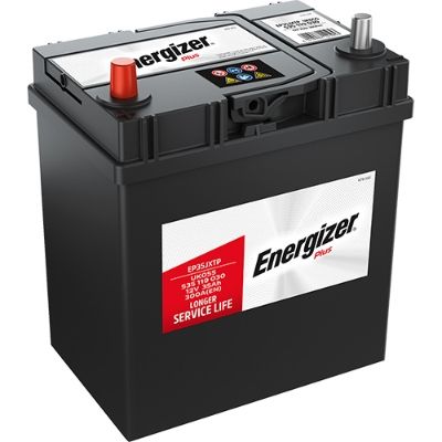 EP35JXTP ENERGIZER Стартерная аккумуляторная батарея