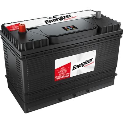 EC36 ENERGIZER Стартерная аккумуляторная батарея