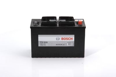 0092T30350 BOSCH Стартерная аккумуляторная батарея