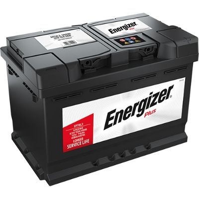 EP74L3 ENERGIZER Стартерная аккумуляторная батарея