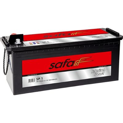SP1 SAFA Стартерная аккумуляторная батарея