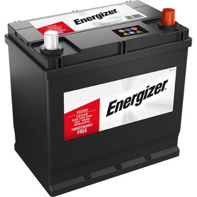 EE2300 ENERGIZER Стартерная аккумуляторная батарея