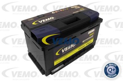 V99170016 VEMO Стартерная аккумуляторная батарея