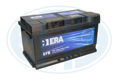 E57514 ERA Стартерная аккумуляторная батарея