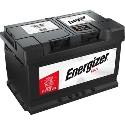 EP70LB3 ENERGIZER Стартерная аккумуляторная батарея