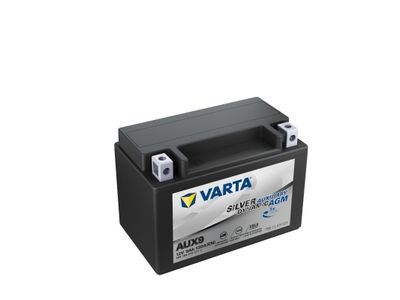 509106013G412 VARTA Стартерная аккумуляторная батарея