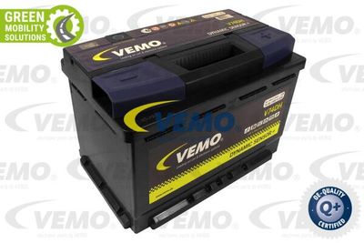 V99170022 VEMO Стартерная аккумуляторная батарея