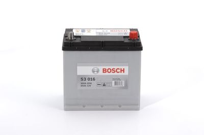 0092S30160 BOSCH Стартерная аккумуляторная батарея