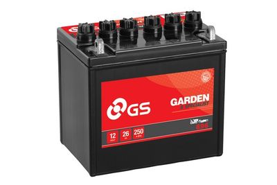 GS896 GS Стартерная аккумуляторная батарея