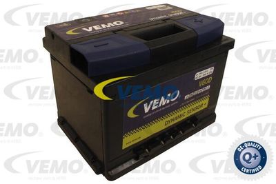 V99170013 VEMO Стартерная аккумуляторная батарея
