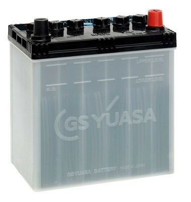 YBX7054 YUASA Стартерная аккумуляторная батарея