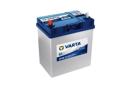 5401270333132 VARTA Стартерная аккумуляторная батарея