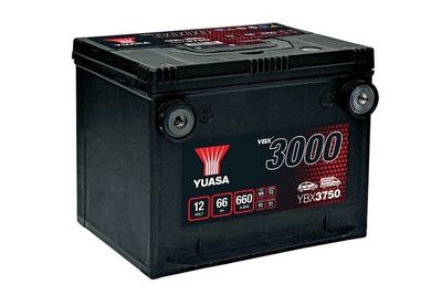 B100088 BTS Turbo Стартерная аккумуляторная батарея