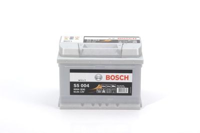 0092S50040 BOSCH Стартерная аккумуляторная батарея