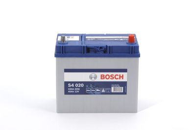 0092S40200 BOSCH Стартерная аккумуляторная батарея