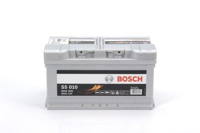 0092S50100 BOSCH Стартерная аккумуляторная батарея