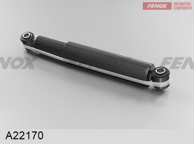 A22170 FENOX Амортизатор