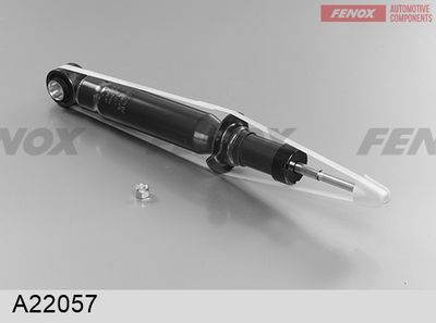 A22057 FENOX Амортизатор