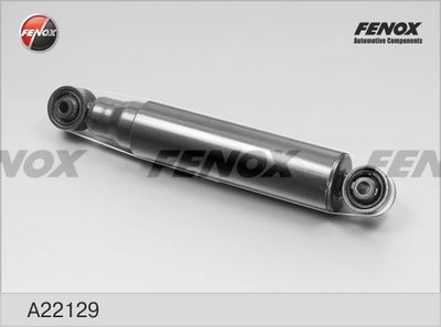 A22129 FENOX Амортизатор