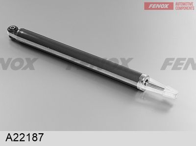 A22187 FENOX Амортизатор