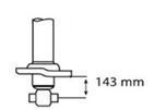 MCD0527 MAXTRAC Амортизатор