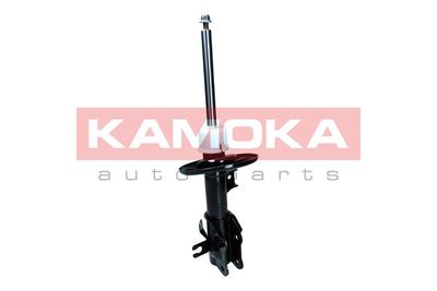 2000322 KAMOKA Амортизатор