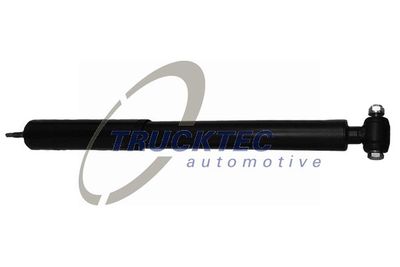 0230068 TRUCKTEC AUTOMOTIVE Амортизатор