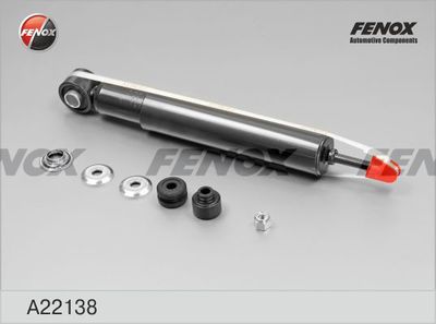 A22138 FENOX Амортизатор