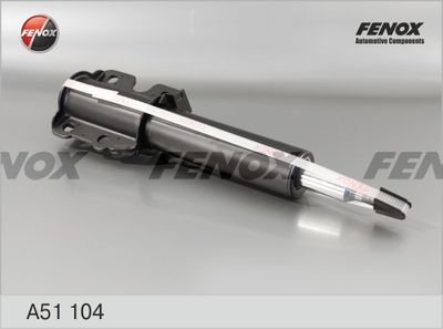 A51104 FENOX Амортизатор