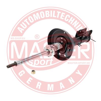 312317PCSMS MASTER-SPORT GERMANY Амортизатор