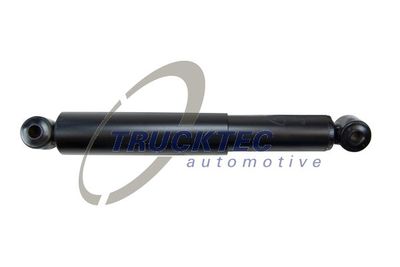 0230229 TRUCKTEC AUTOMOTIVE Амортизатор