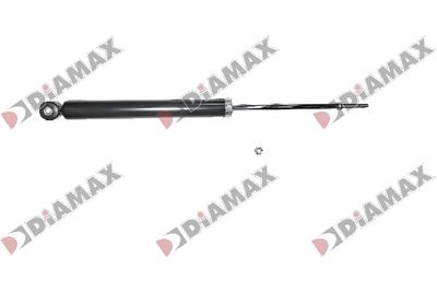 AP02023 DIAMAX Амортизатор