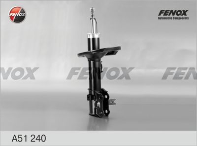 A51240 FENOX Амортизатор