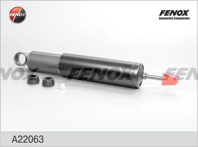 A22063 FENOX Амортизатор