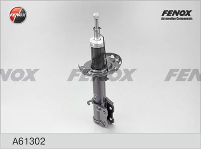 A61302 FENOX Амортизатор