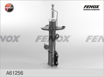 A61256 FENOX Амортизатор