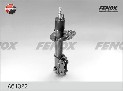 A61322 FENOX Амортизатор