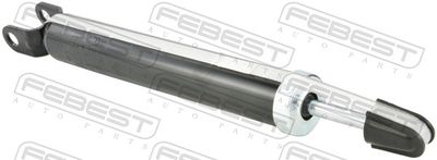 12650914R FEBEST Амортизатор