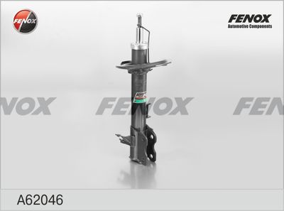 A62046 FENOX Амортизатор