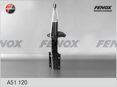 A51120 FENOX Амортизатор