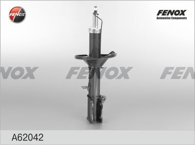 A62042 FENOX Амортизатор