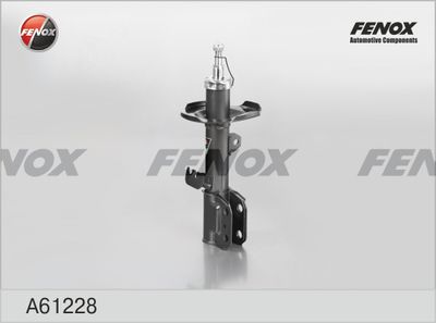 A61228 FENOX Амортизатор