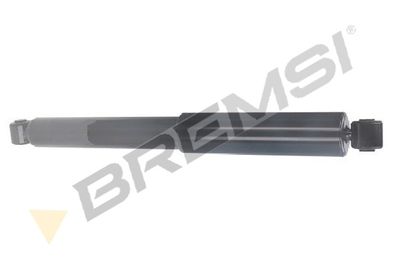 SA0296 BREMSI Амортизатор