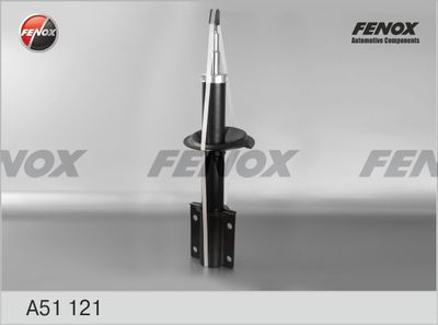 A51121 FENOX Амортизатор