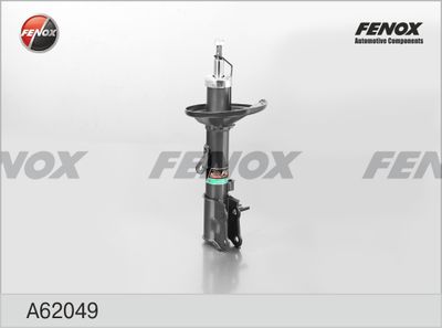 A62049 FENOX Амортизатор