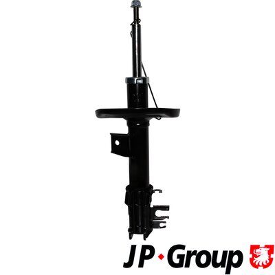 3342101580 JP GROUP Амортизатор