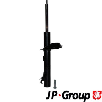 1542104570 JP GROUP Амортизатор